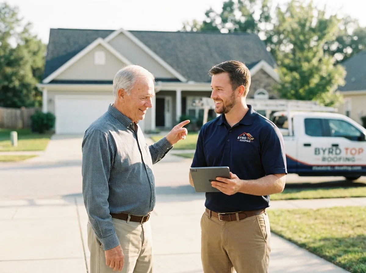 Roofing Milmine, IL FAQs